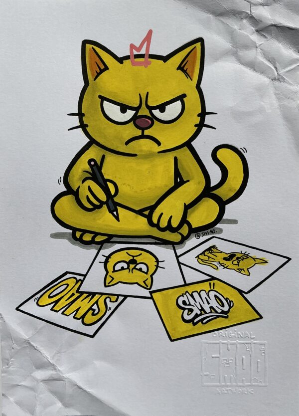 Serial Sketcher - Image 2