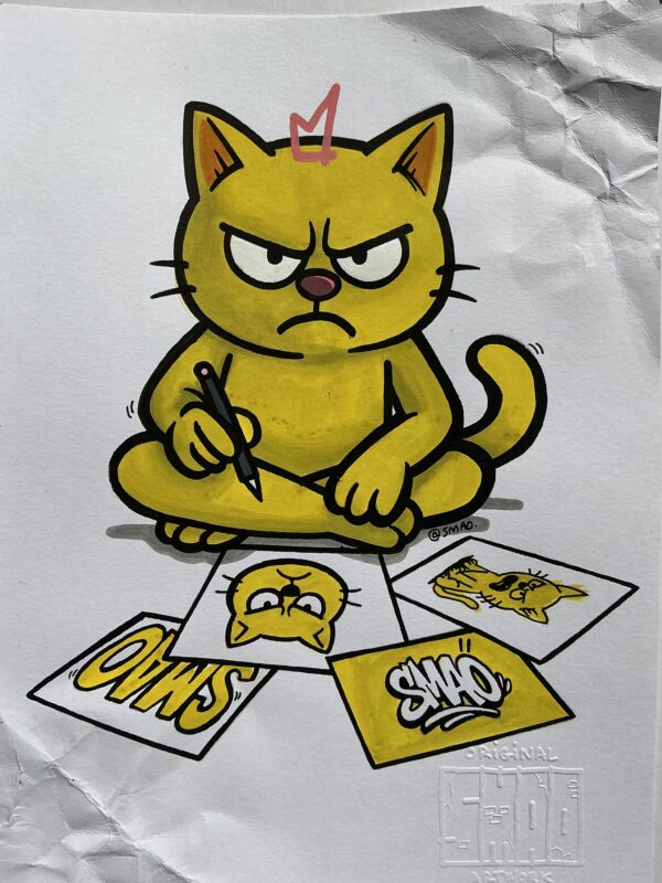 Serial Sketcher - Image 4
