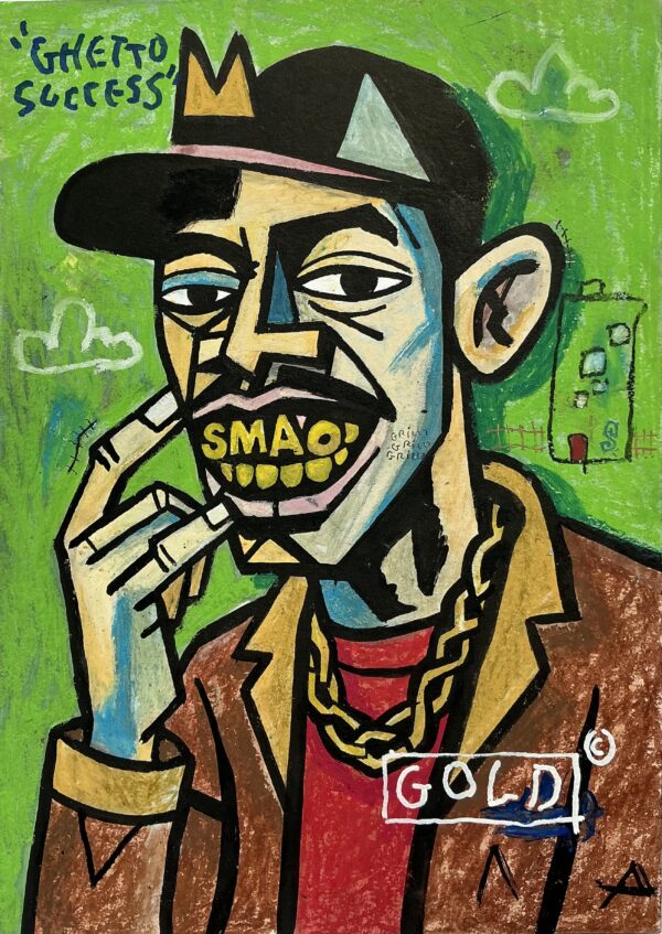 Gold© Grillz - Image 2