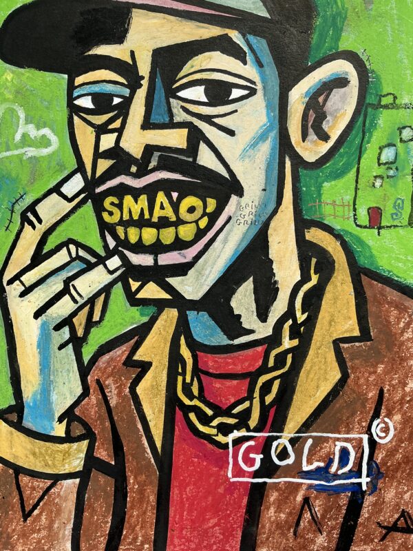 Gold© Grillz - Image 4