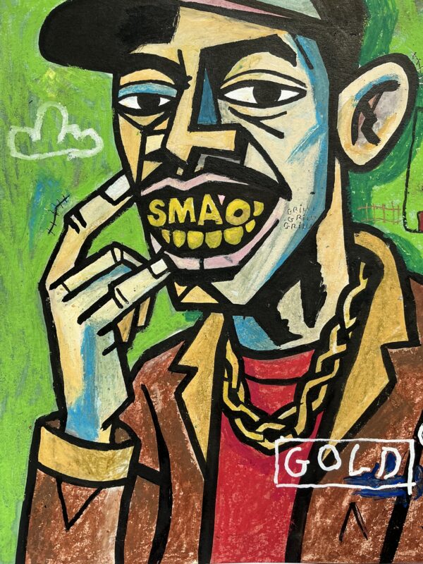 Gold© Grillz - Image 5