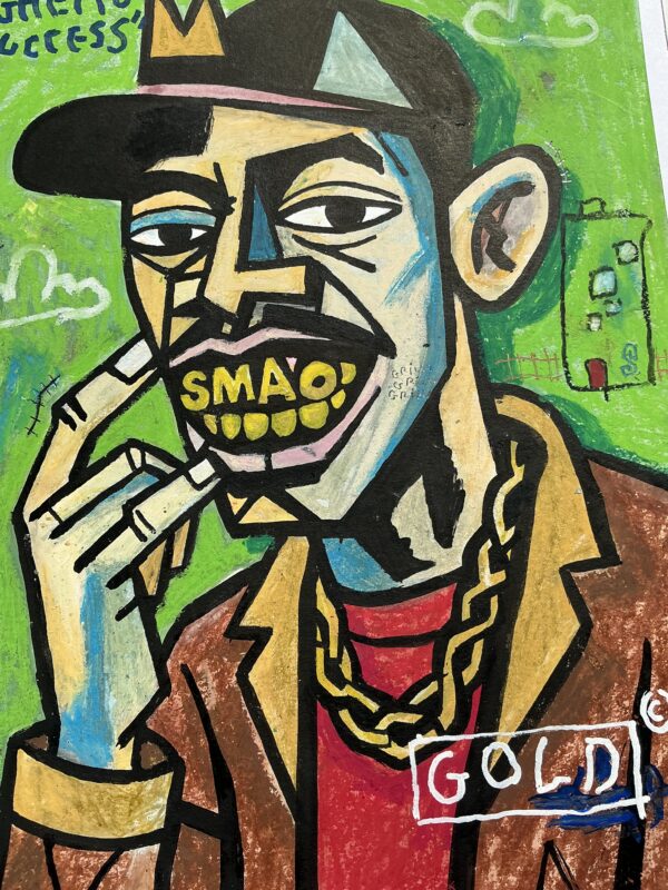 Gold© Grillz - Image 6