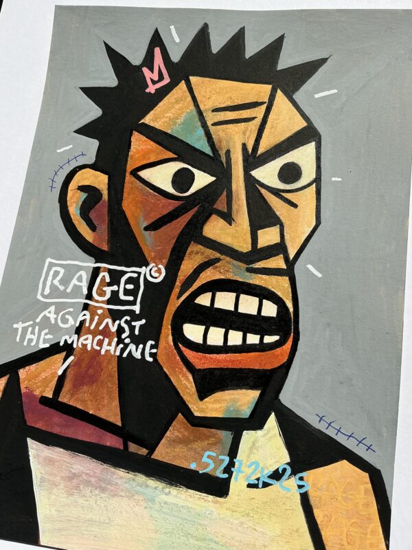 Rage© against the machine - Image 6