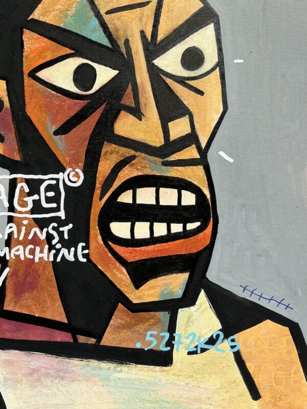 Rage© against the machine - Image 7