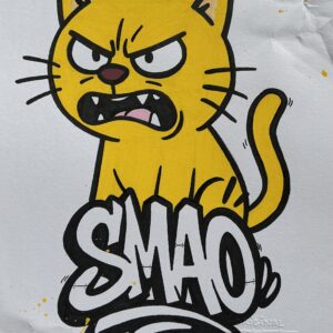 MAOW MAOW