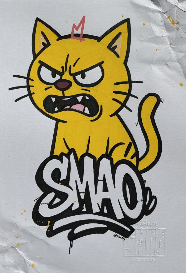 MAOW MAOW - Image 2