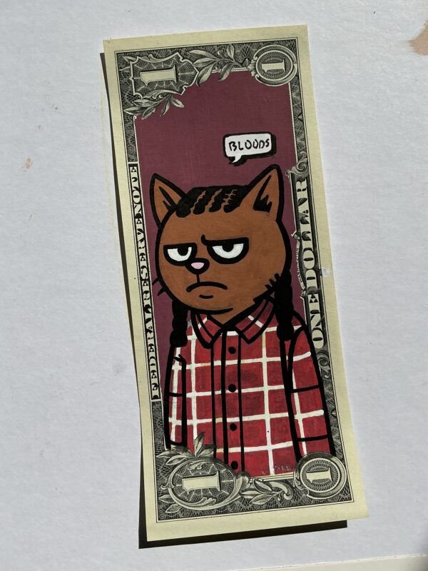 Bloods - Image 6
