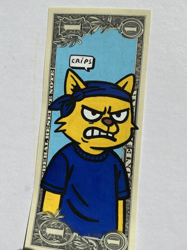 Crips - Image 5