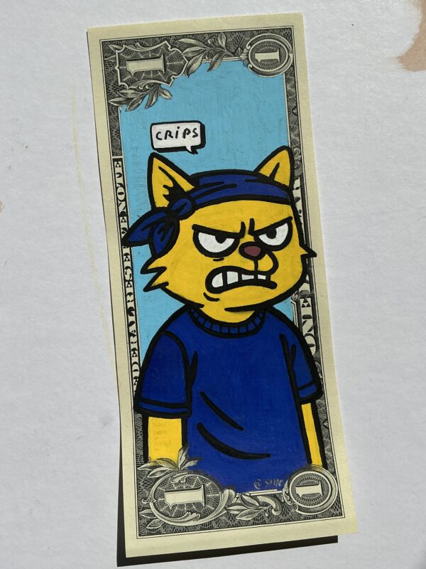Crips - Image 6