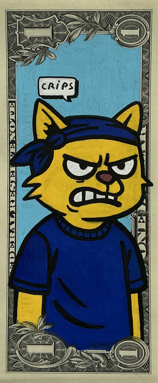 Crips - Image 2