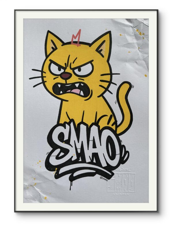 MAOW MAOW