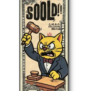 Soold !!