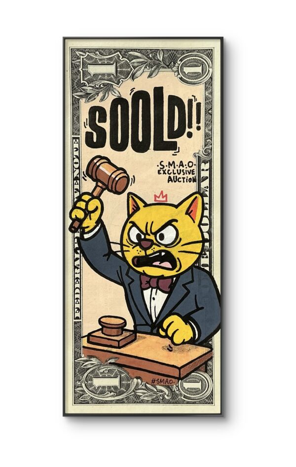 Soold !!