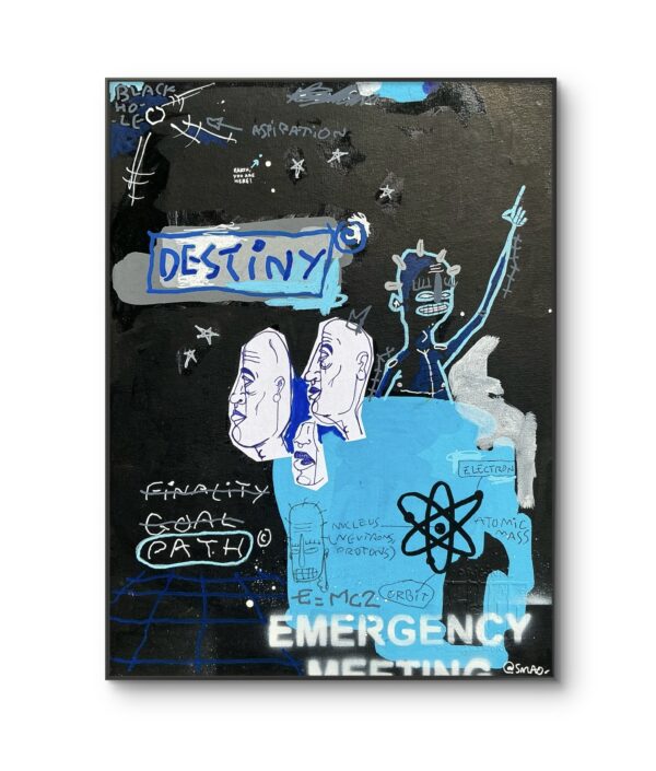 Smao destiny