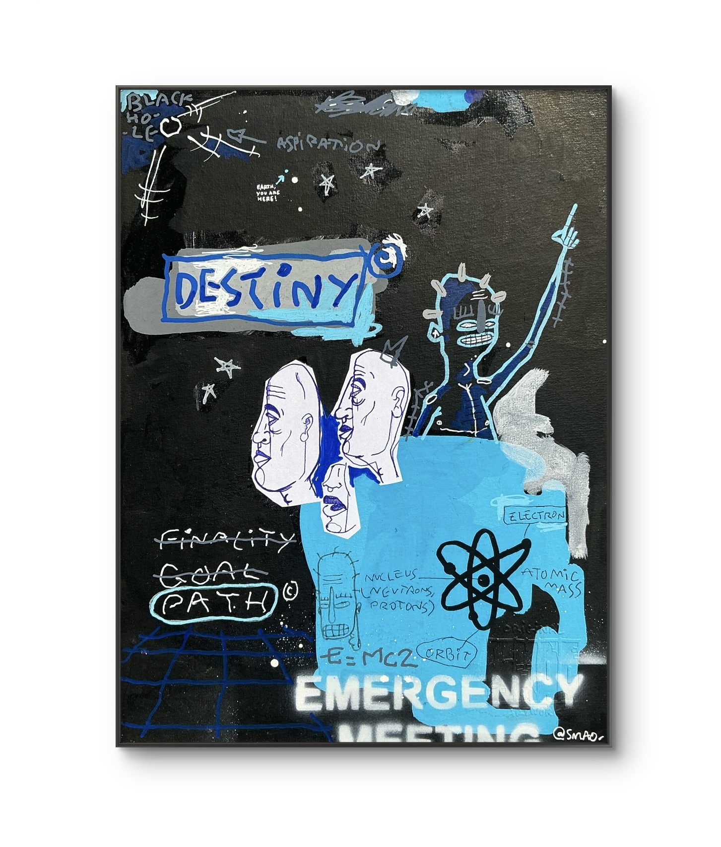 Smao destiny
