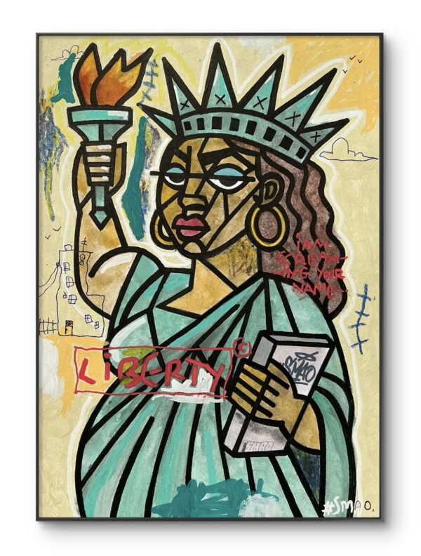 Liberty©