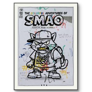 Coloring Book / Sketch