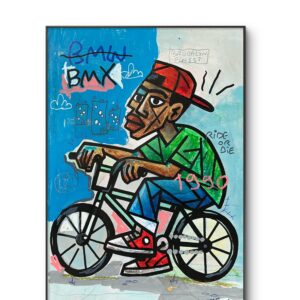 BMX