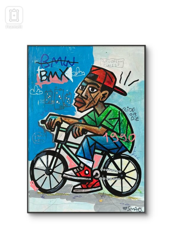 BMX
