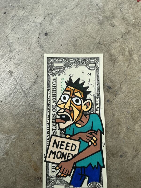 Crackhead - Image 2