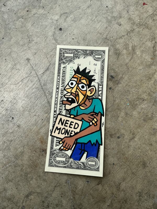 Crackhead - Image 4