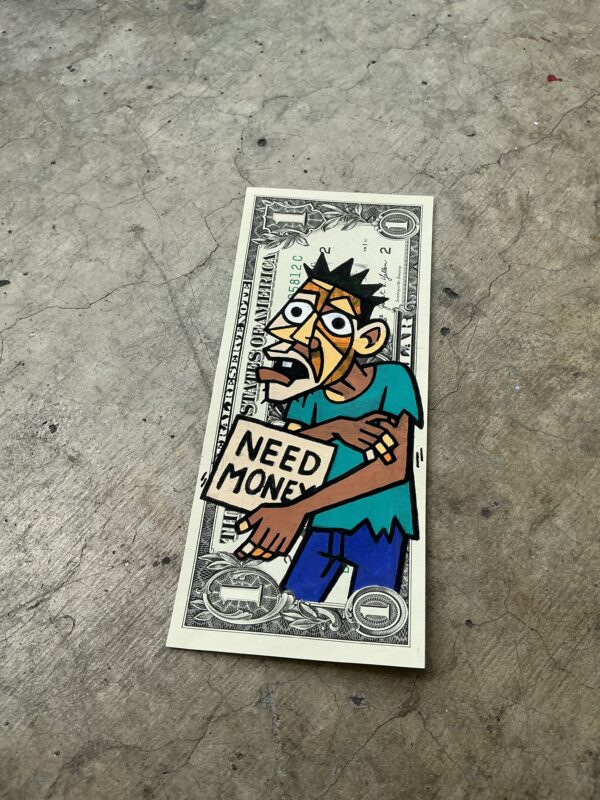 Crackhead - Image 8