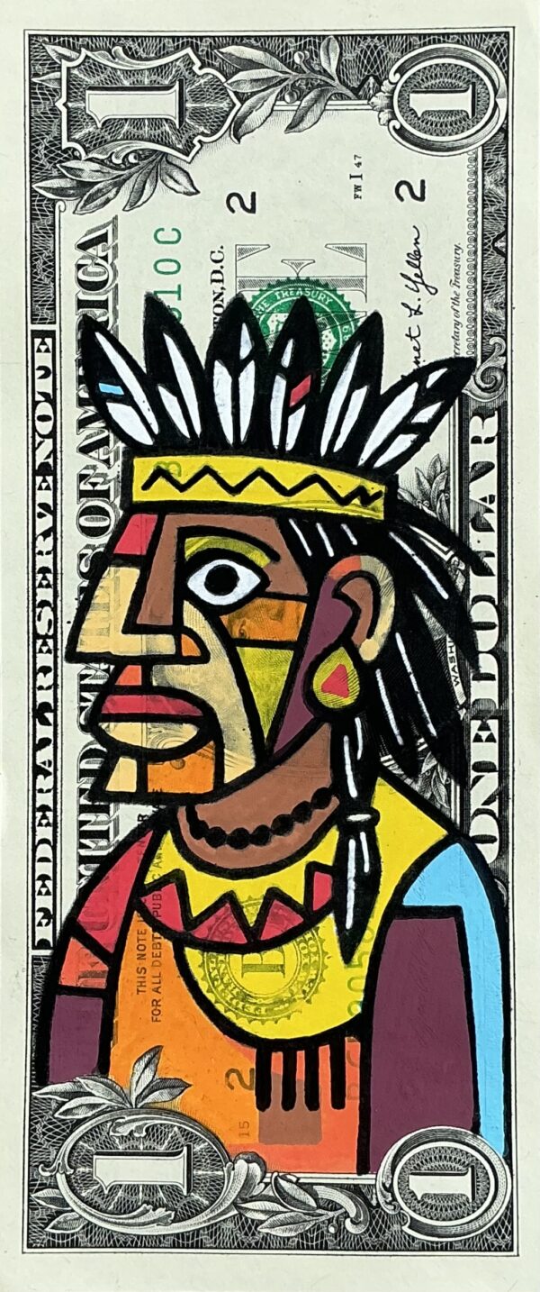Chief - Image 2