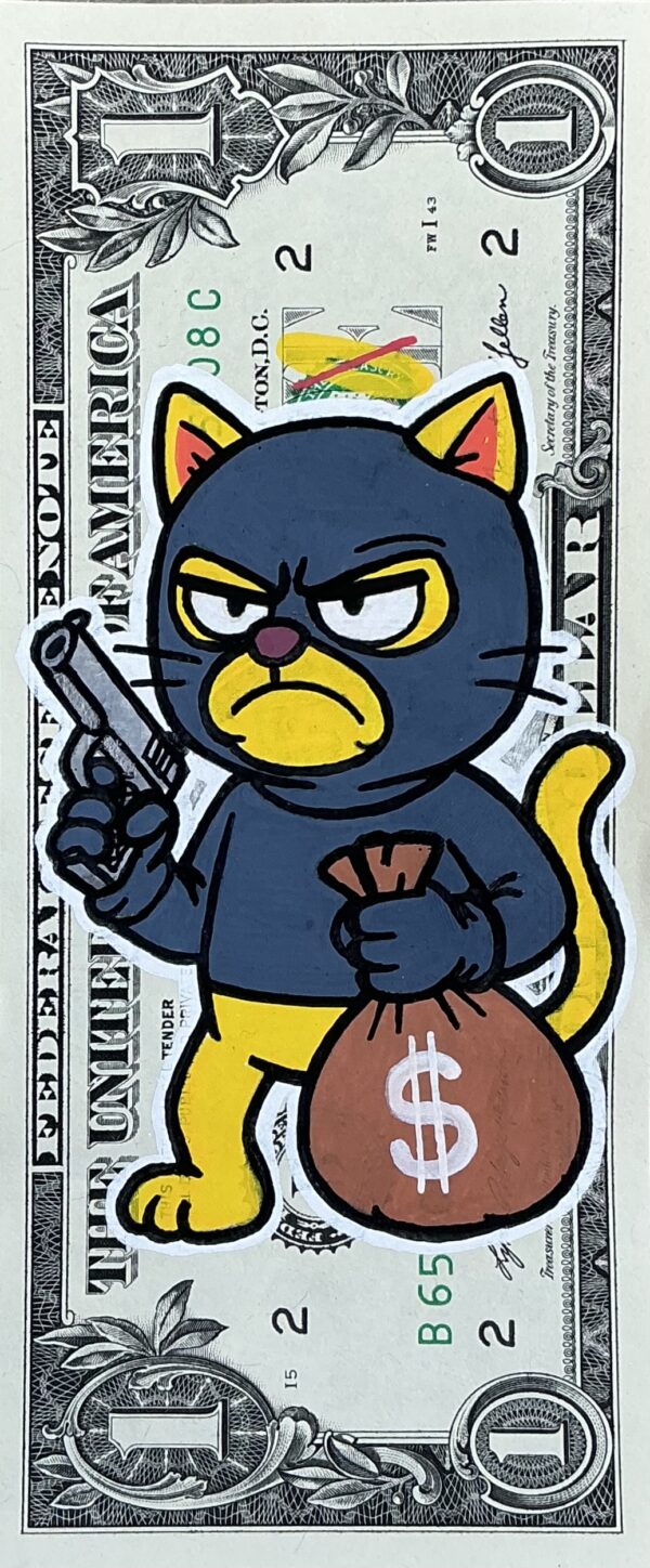 Stick up kidz - Image 2