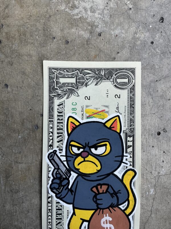 Stick up kidz - Image 3