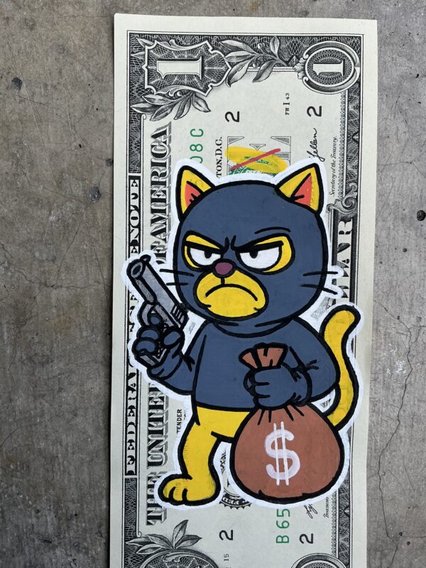 Stick up kidz - Image 4