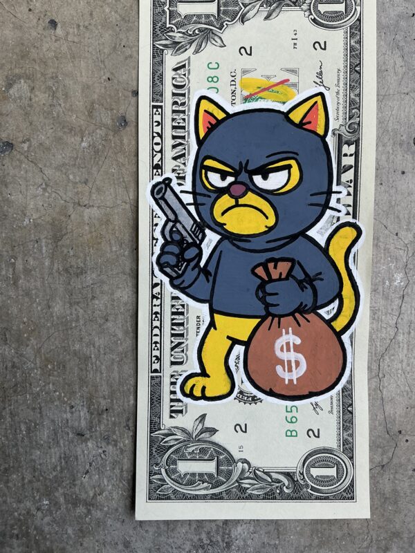 Stick up kidz - Image 5
