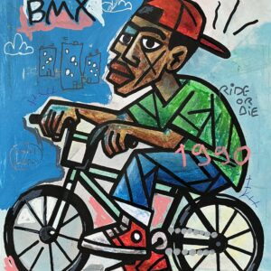 BMX