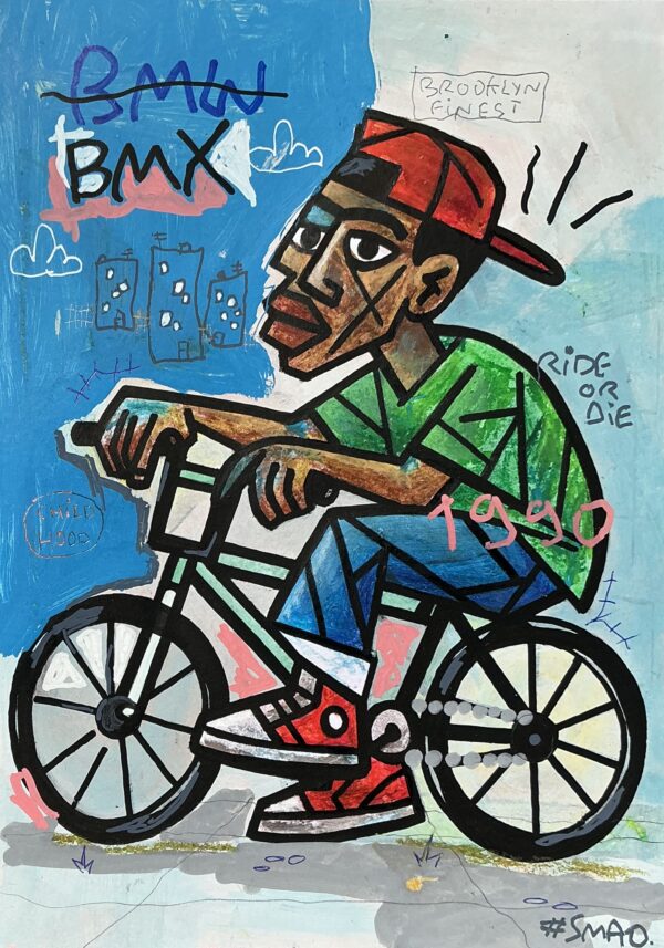 BMX - Image 2