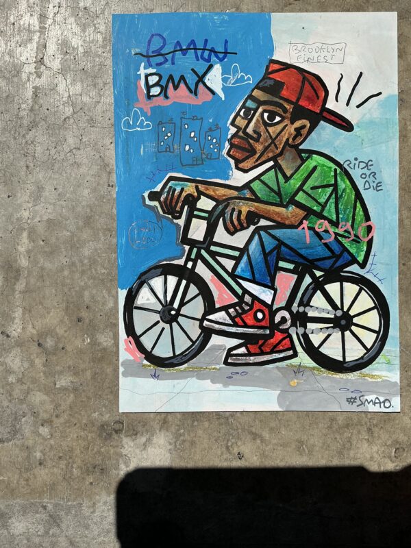 BMX - Image 3