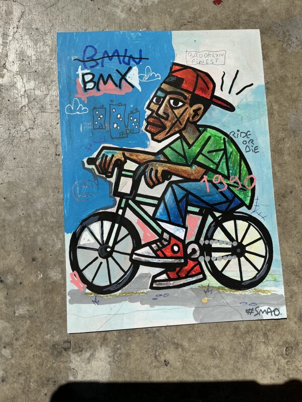 BMX - Image 4