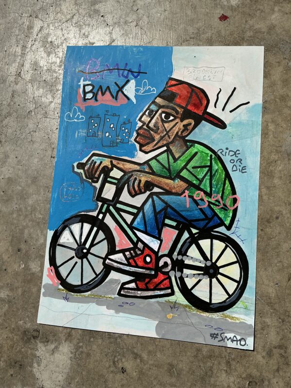 BMX - Image 5