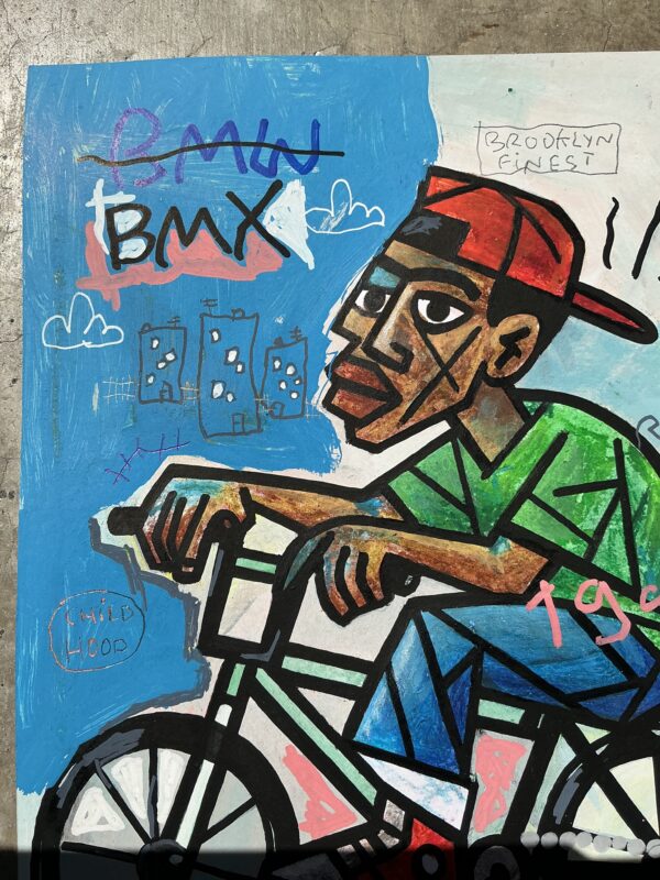 BMX - Image 6