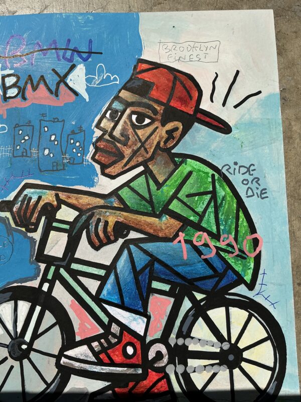 BMX - Image 7