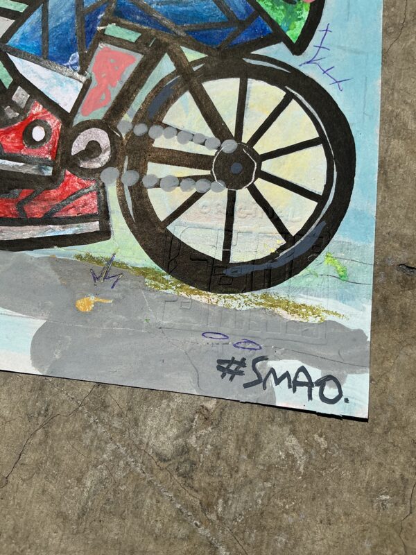 BMX - Image 9