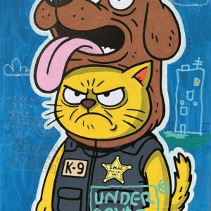 Undercover