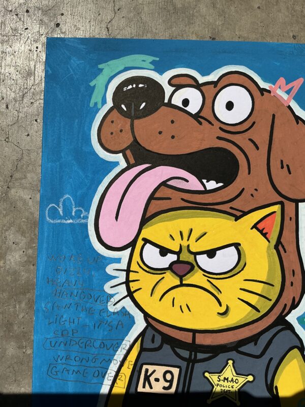 Undercover - Image 3