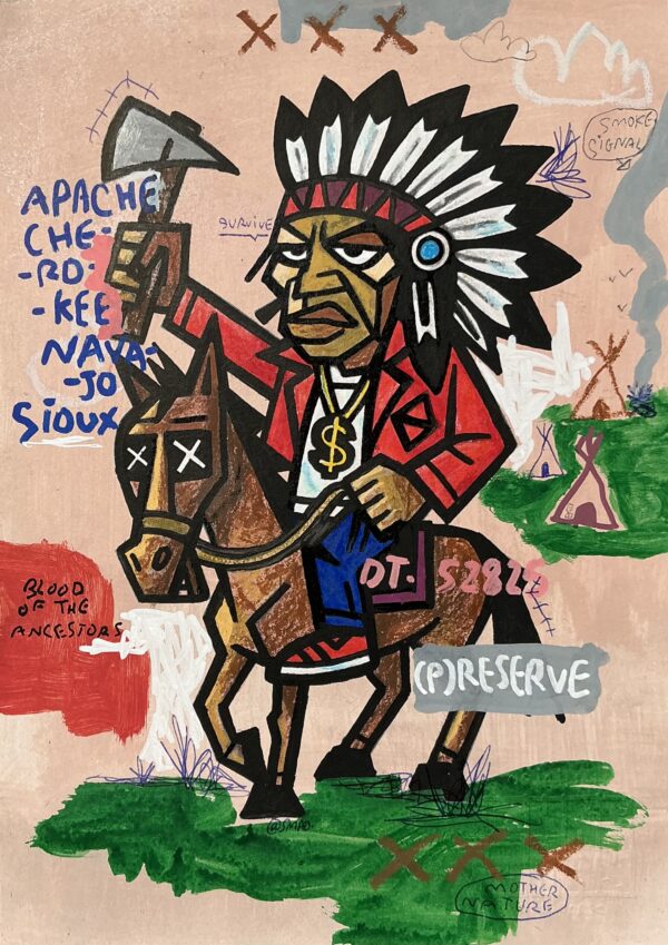 (P)Reserve - Image 2