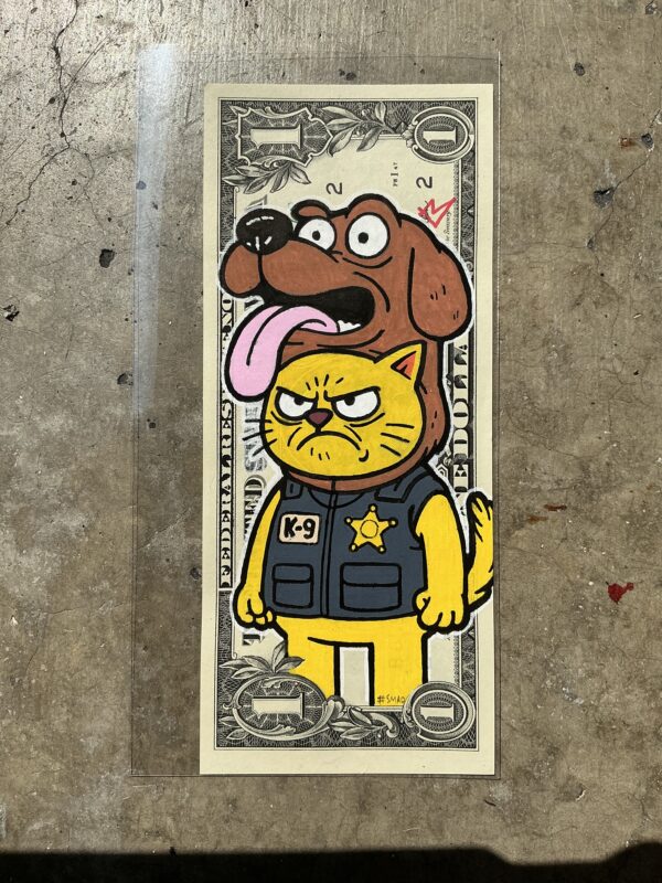 Undercover - Image 2