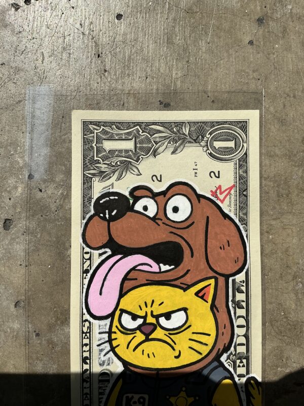 Undercover - Image 3