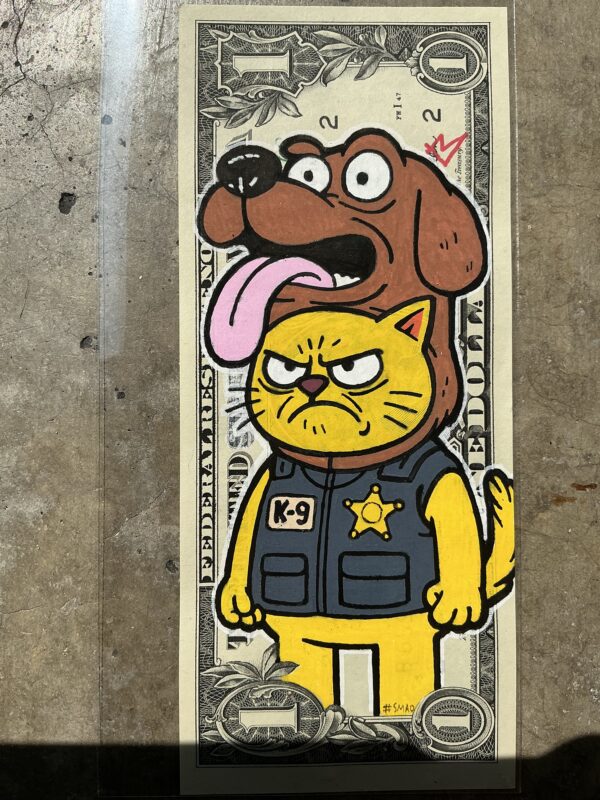 Undercover - Image 4