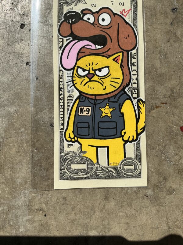 Undercover - Image 5