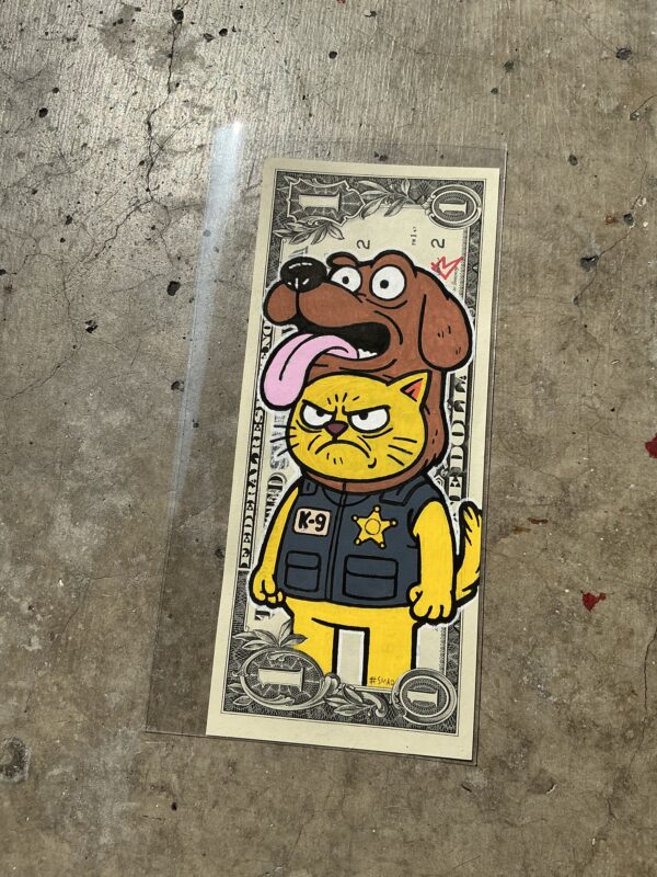 Undercover - Image 6