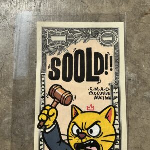 Soold !!