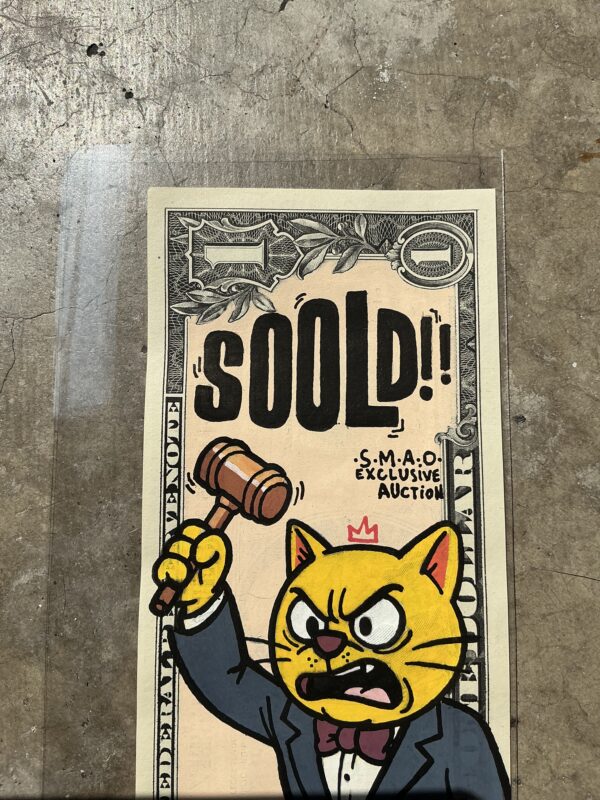 Soold !! - Image 2
