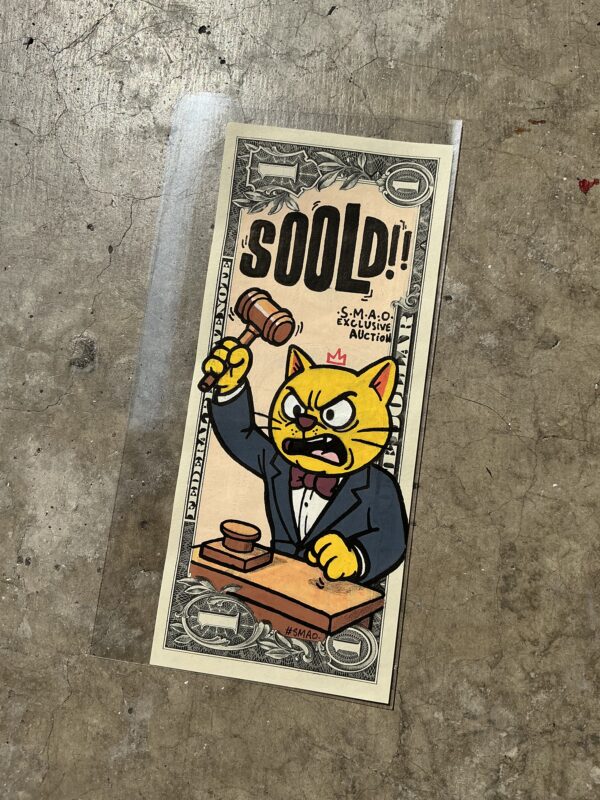 Soold !! - Image 6